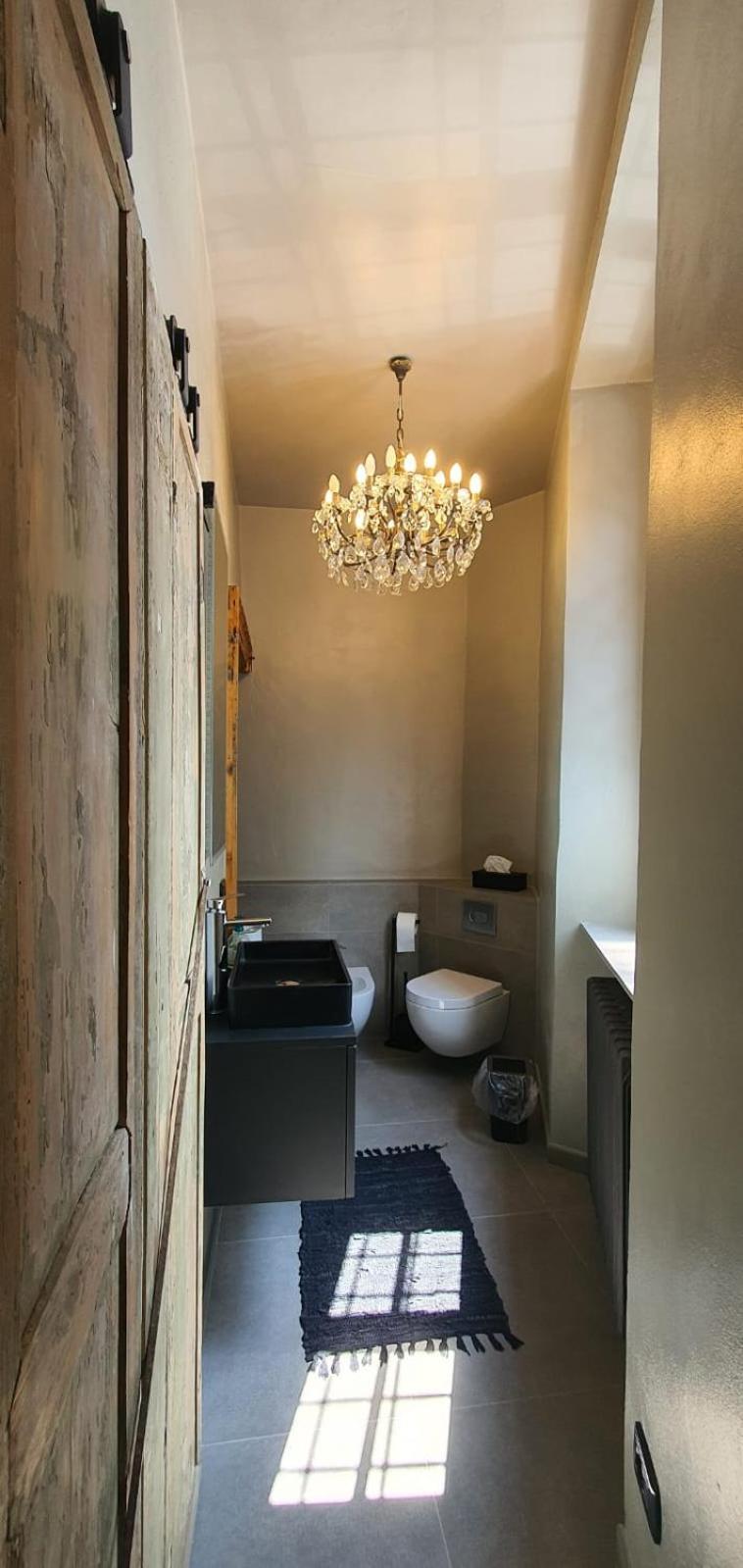 Curt Da Beta - Casa Vacanze Con Giardino, In Corte Del XVIII Secolo Malnate Exteriér fotografie