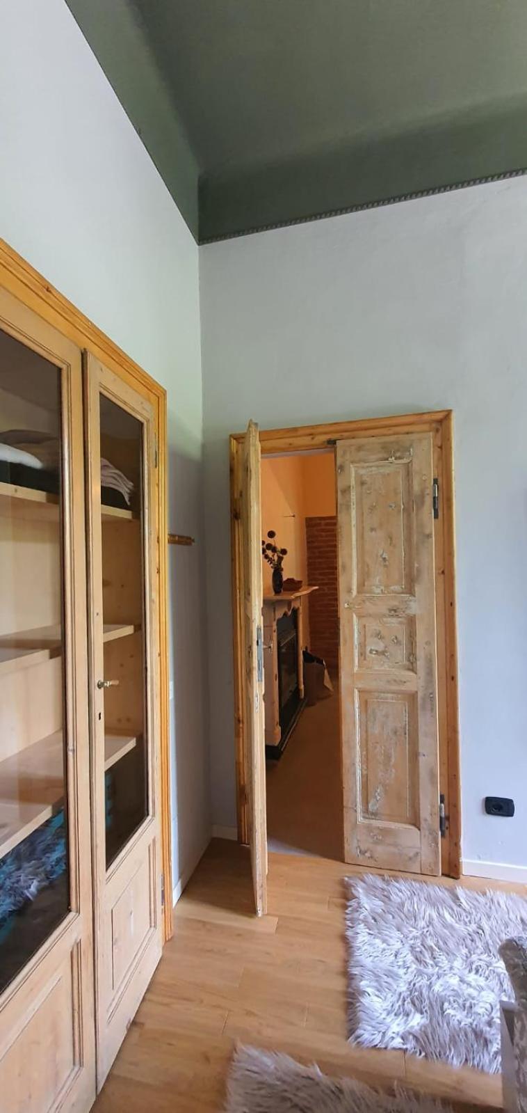 Curt Da Beta - Casa Vacanze Con Giardino, In Corte Del XVIII Secolo Malnate Exteriér fotografie