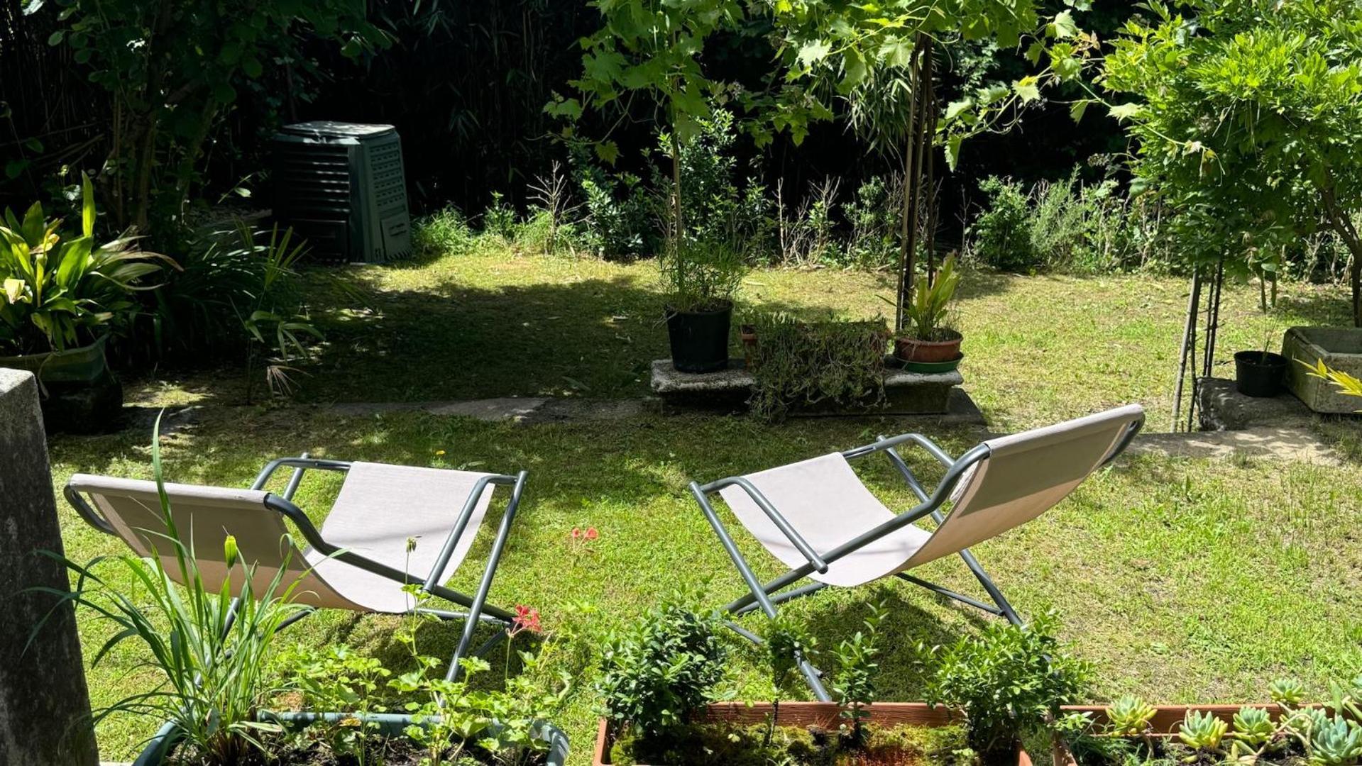 Curt Da Beta - Casa Vacanze Con Giardino, In Corte Del XVIII Secolo Malnate Exteriér fotografie