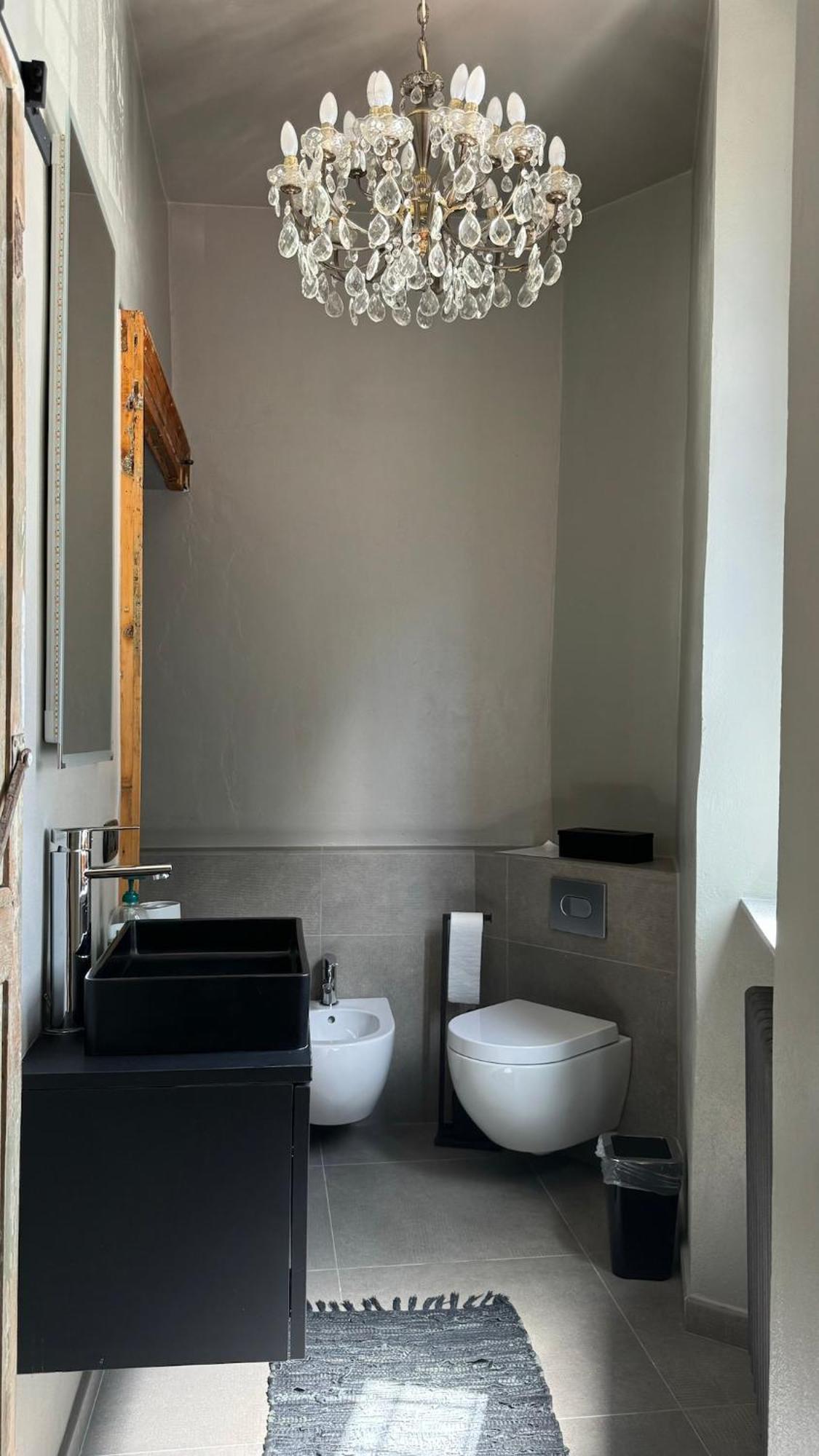 Curt Da Beta - Casa Vacanze Con Giardino, In Corte Del XVIII Secolo Malnate Exteriér fotografie